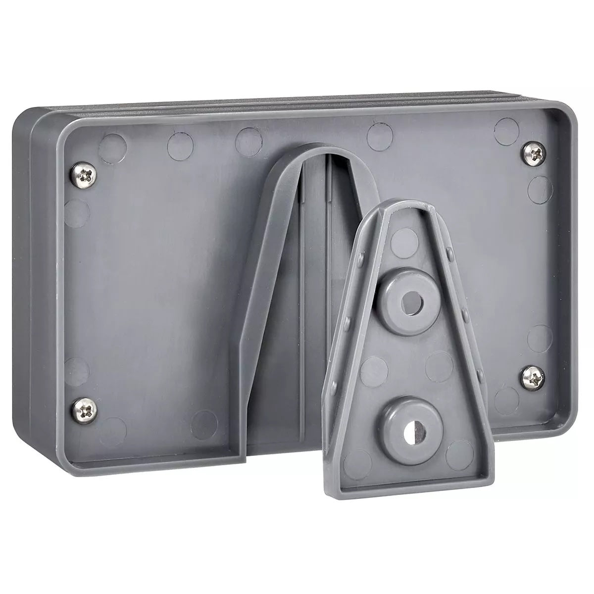 Apex Controller Toggle Box