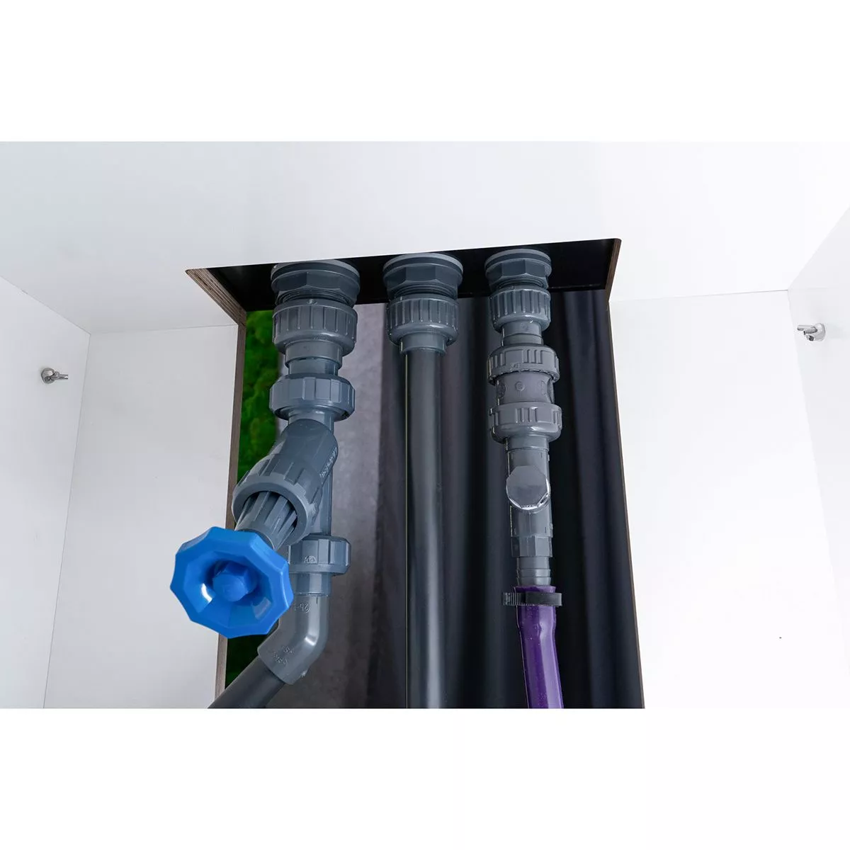OceanGuard 605 Aquarium (114 Gallon)