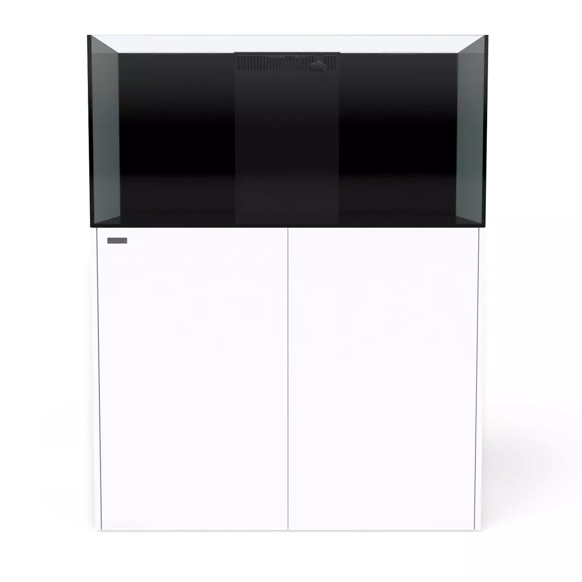 OceanGuard 605 Aquarium (114 Gallon) - Ultra White