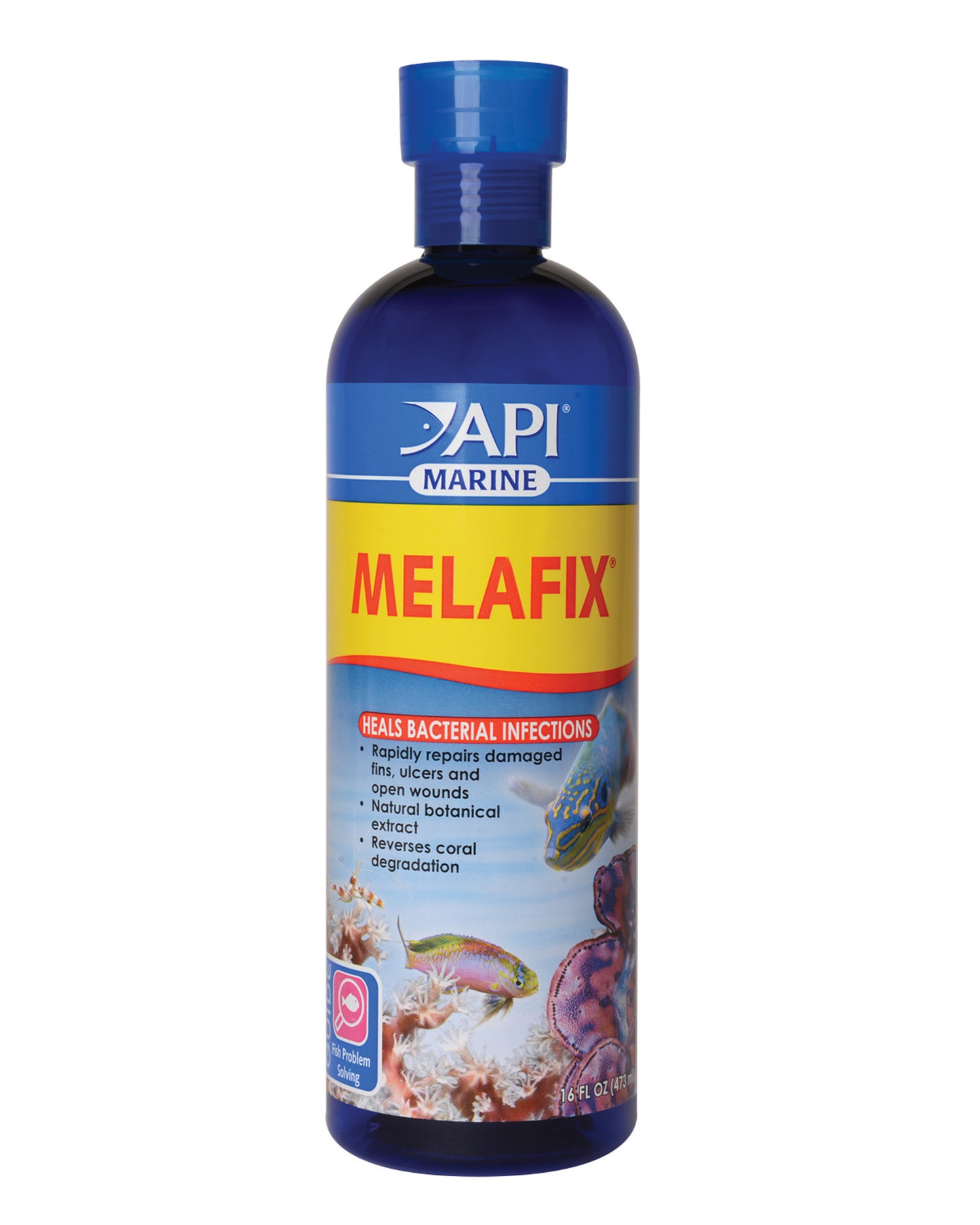 Marine Melafix - 16oz.
