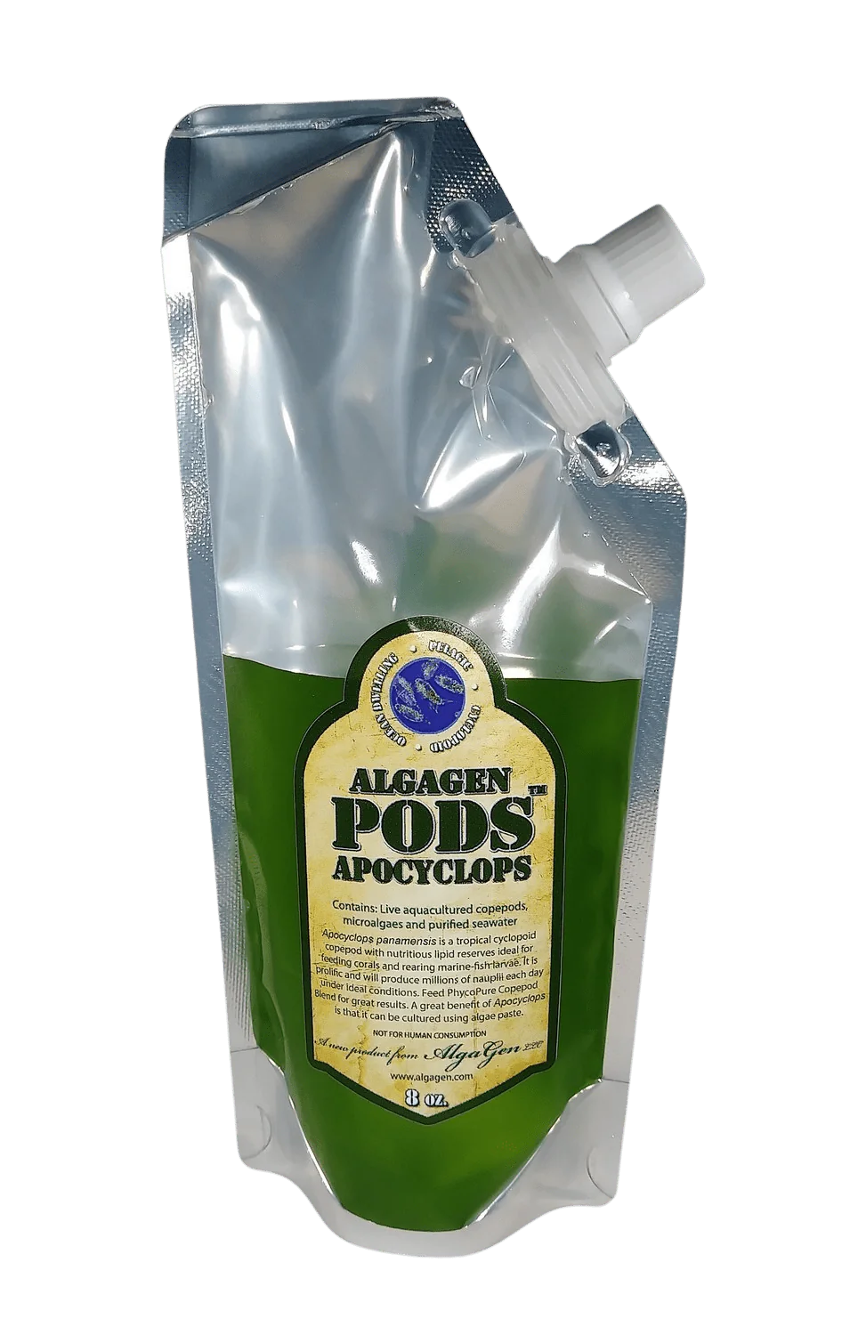 Apocyclops - 8 oz.
