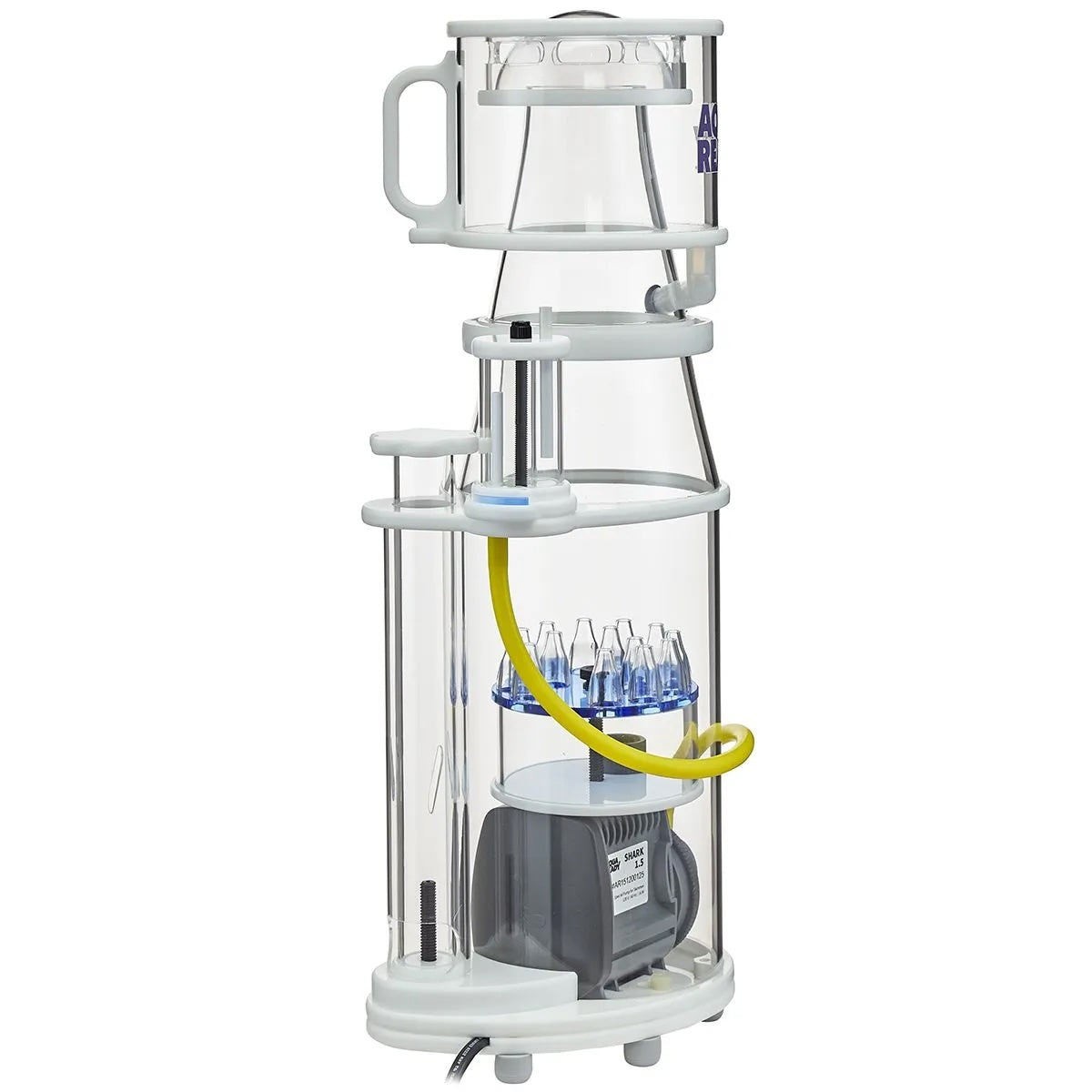 ConeS Q-1 In-Sump Protein Skimmer