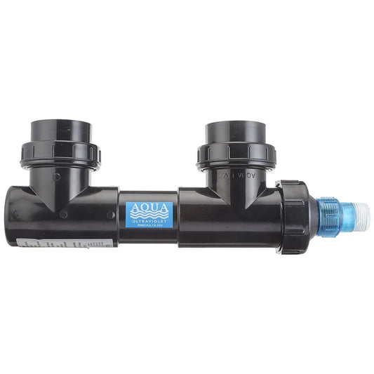 15 Watt Classic UV Sterilizer - Black Body