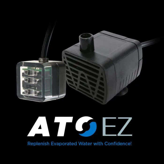 ATO EZ Automatic Top-off System