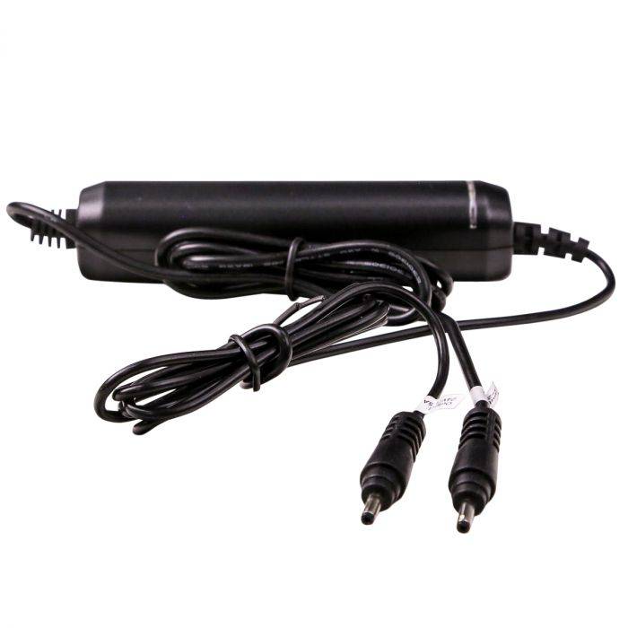 Vectra Battery Backup Booster