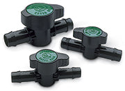 Ball Valve 3/4