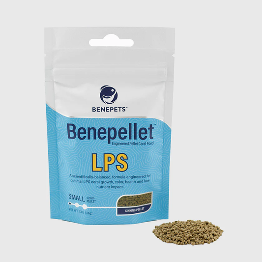 BenePellet LPS