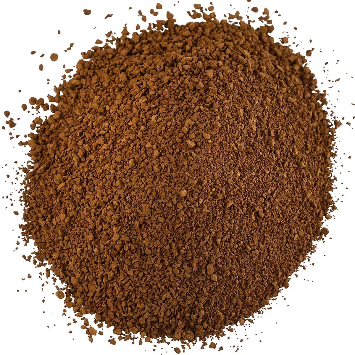 BRS Bulk GFO Granular Ferric Oxide