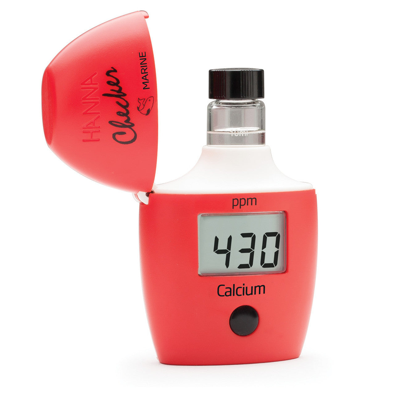 Saltwater Aquarium Calcium Colorimeter - Checker® HC