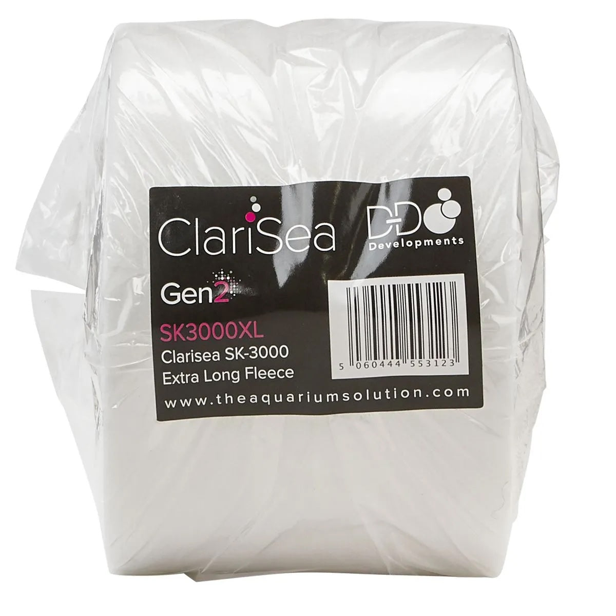 ClariSea SK-3000XL Replacement Fleece Roll