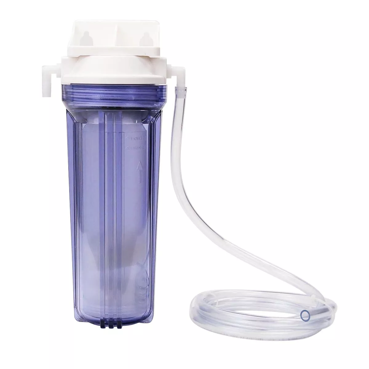 Universal CO2 Scrubber