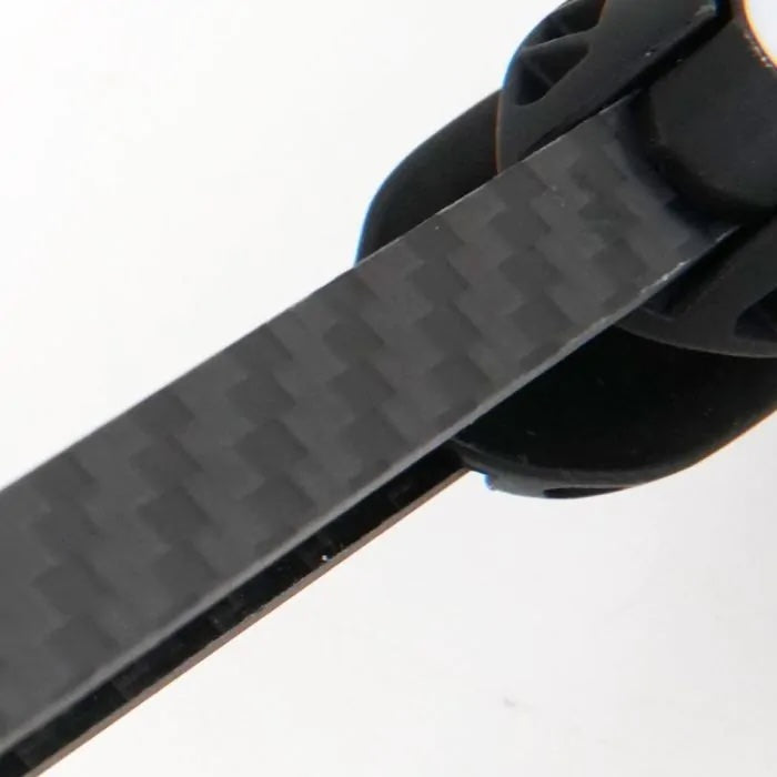 Coral Tweezers - Carbon Fiber 14"