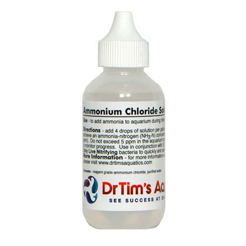 Ammonium Chloride