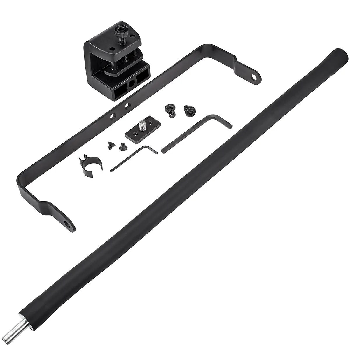 Hydra Edge 44HD Flex Arm w/ Adapter