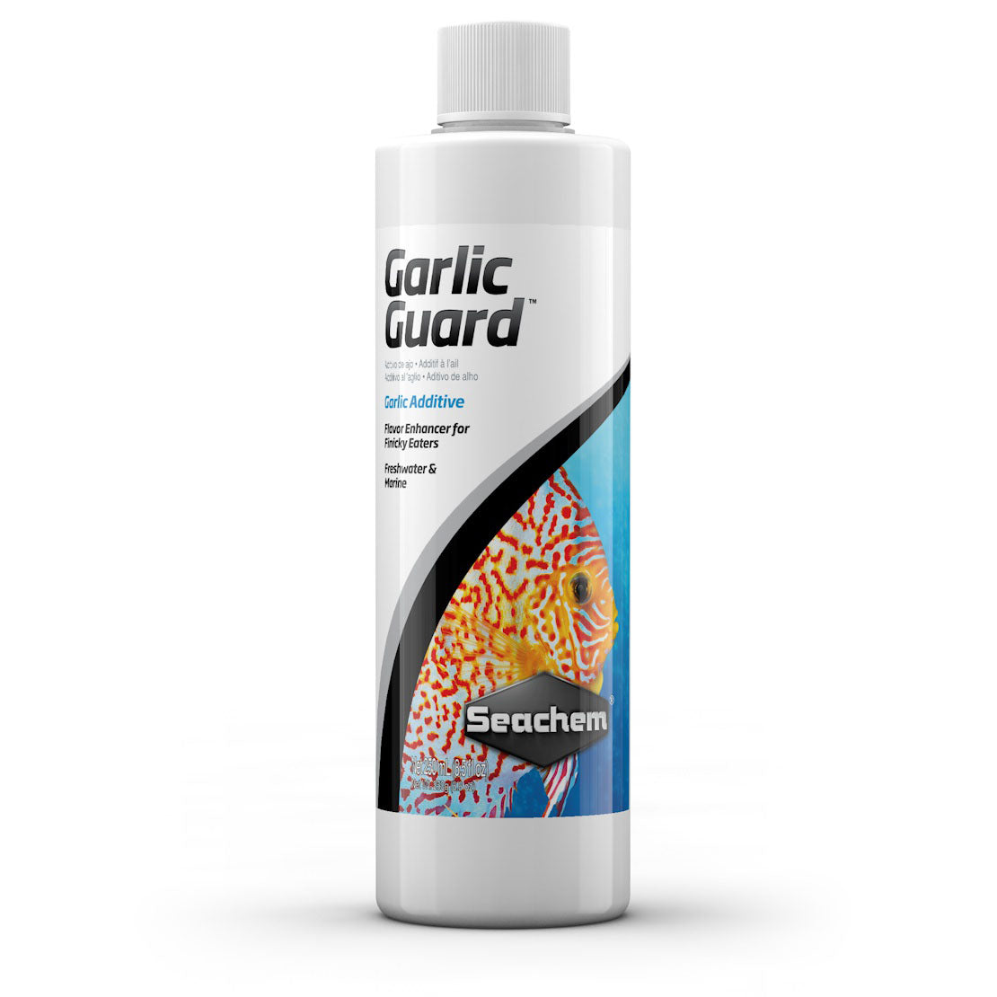 Garlic Guard (500 ml)