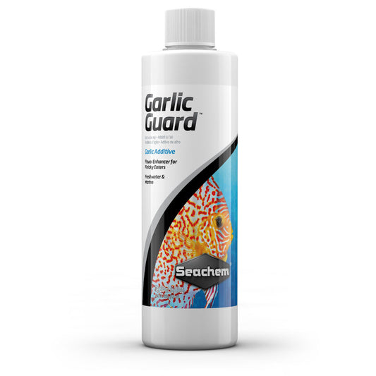 Garlic Guard (500 ml)