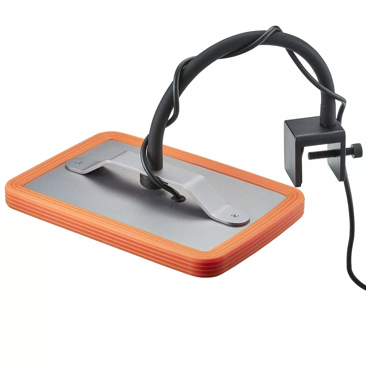 GRO Refugium Light with Flat Tank Mount Bracket