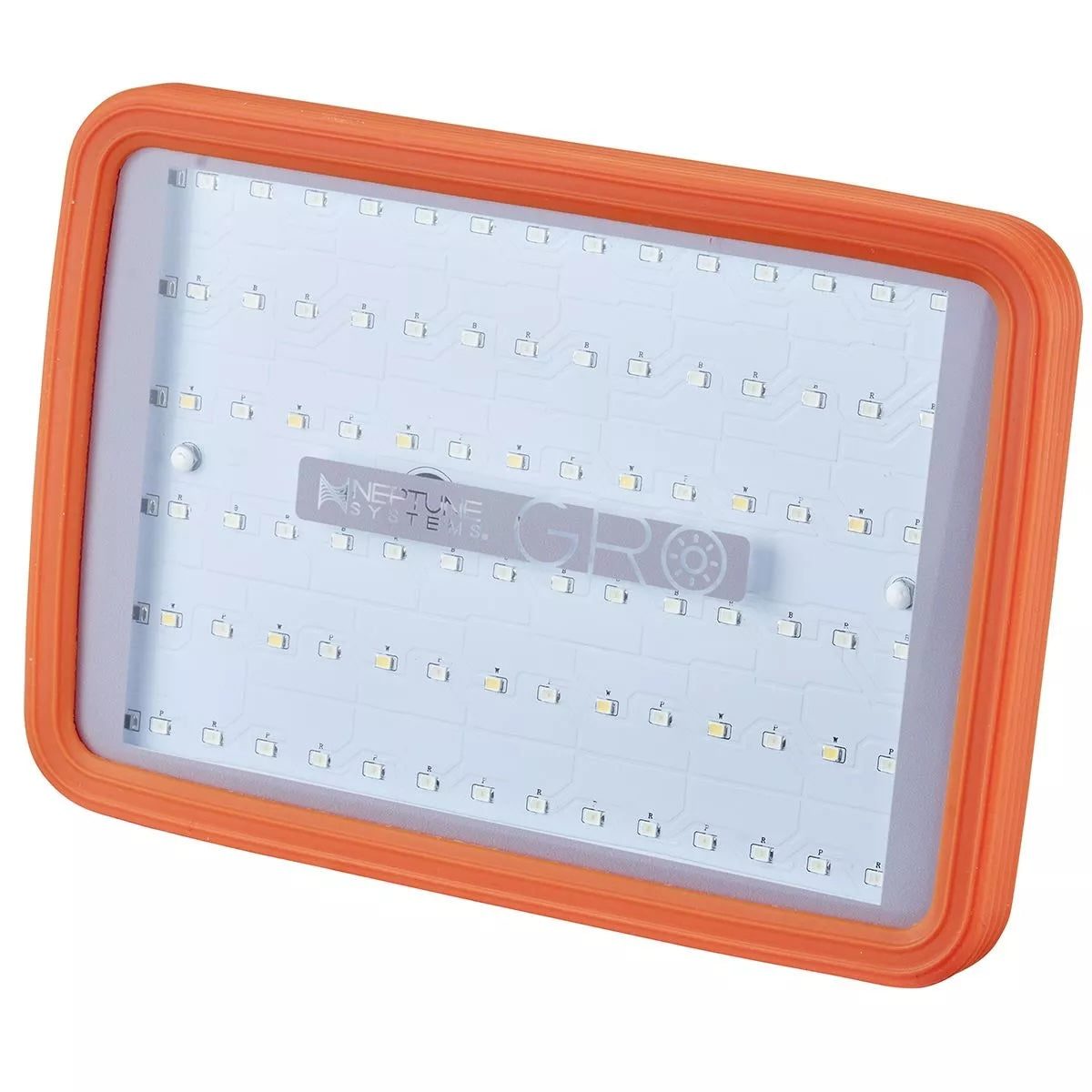 GRO Refugium Light with Flat Tank Mount Bracket