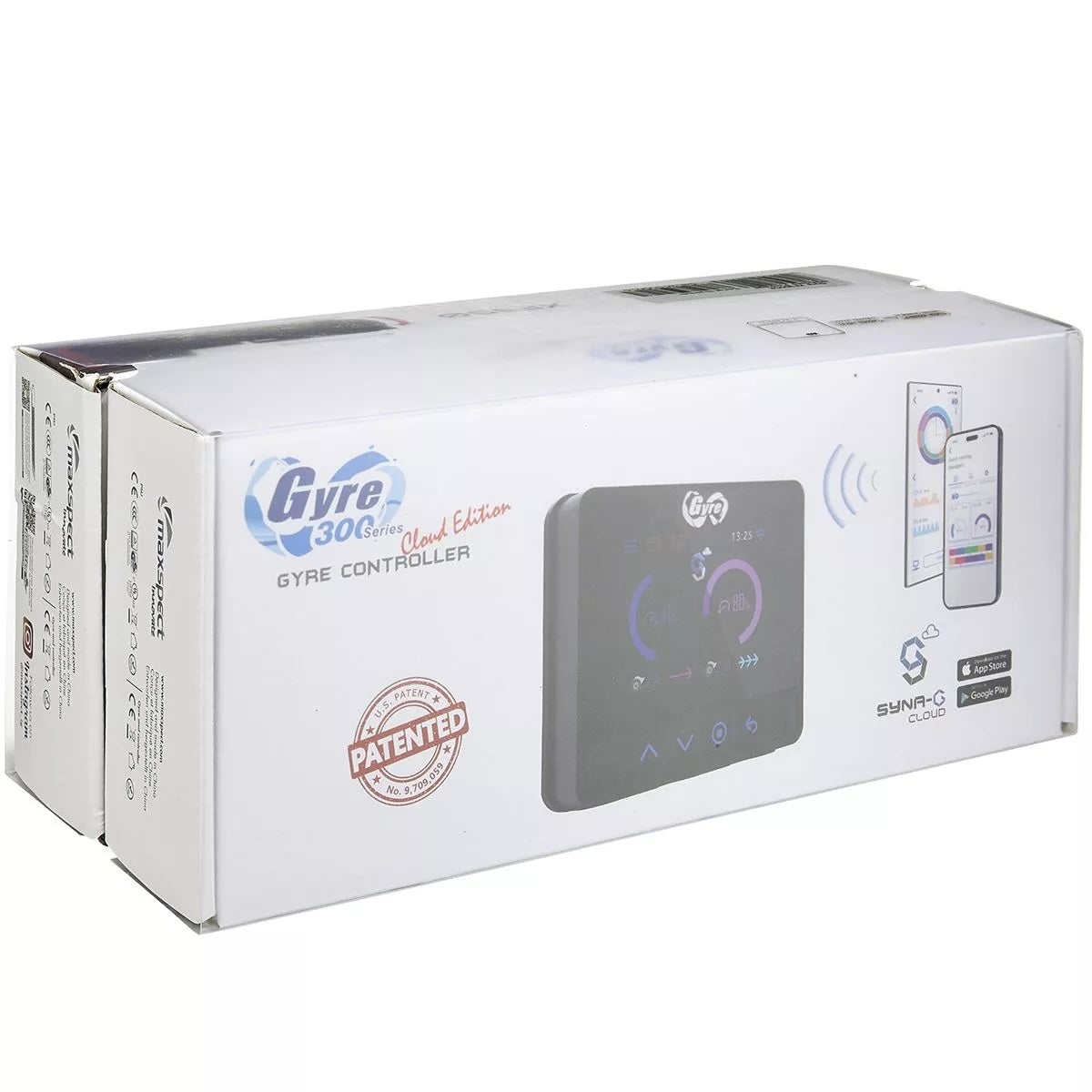 Gyre XF350 Cloud Edition - Standard Package (5280 GPH)