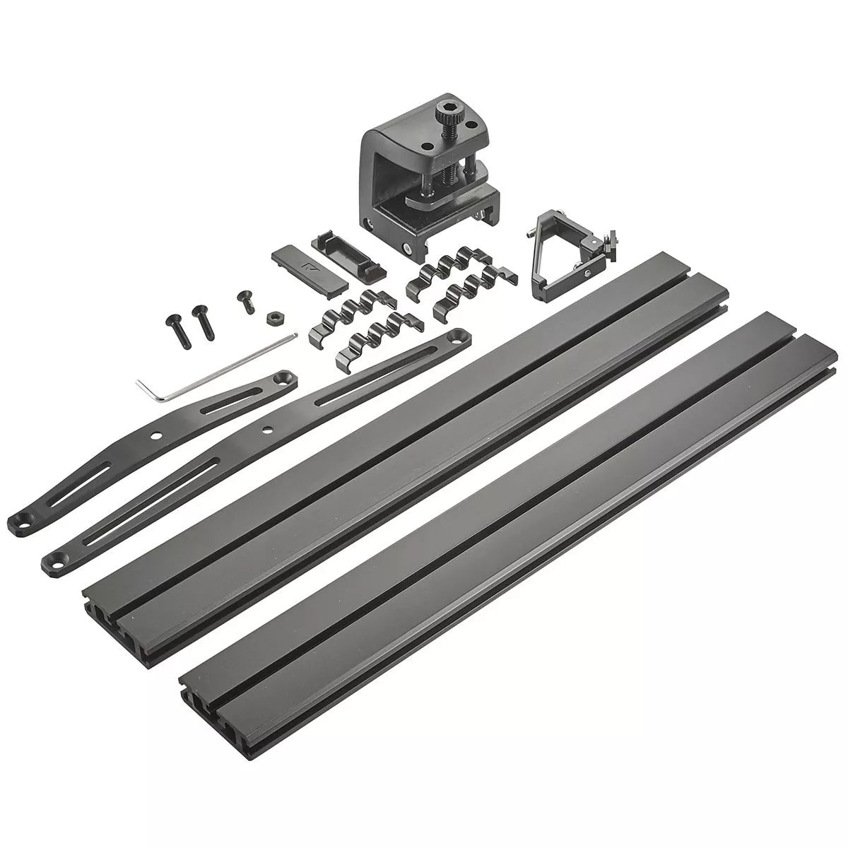 HMS Single Arm Mount Kit