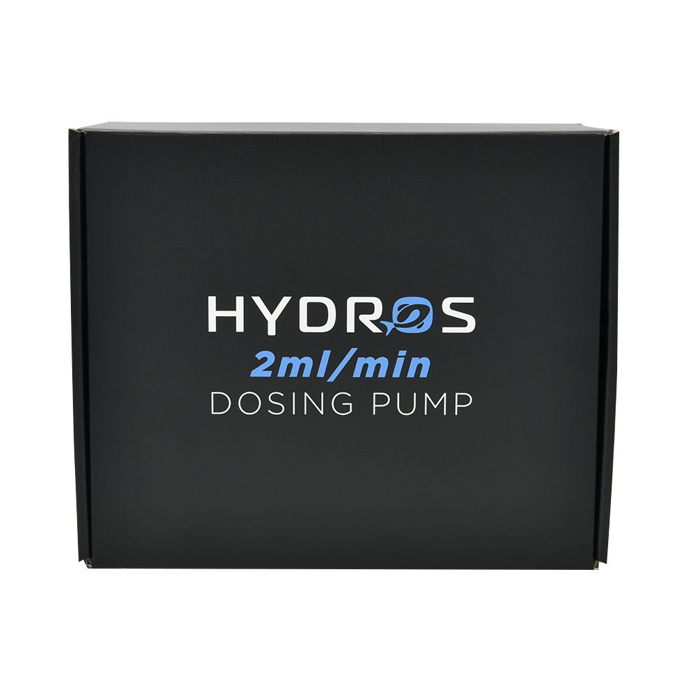 HYDROS 2ml/min Dosing Pump