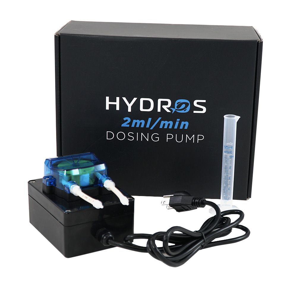HYDROS 2ml/min Dosing Pump