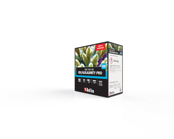 Alkalinity Pro Test Kit