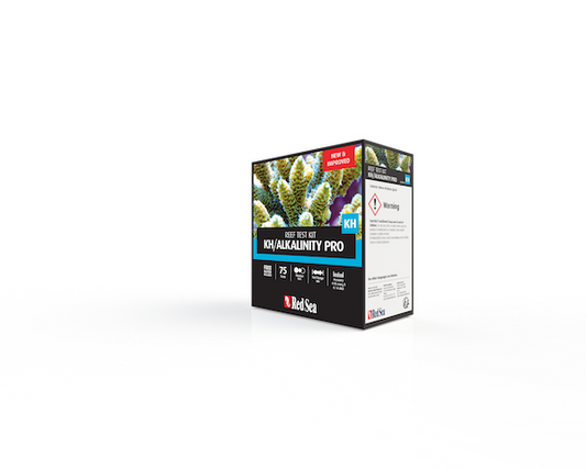 Alkalinity Pro Test Kit