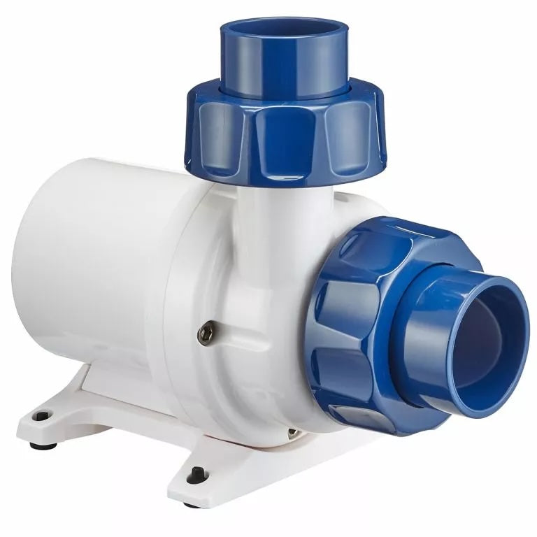 Vectra L2 - Mobius Ready DC Return Pump (3100 GPH)