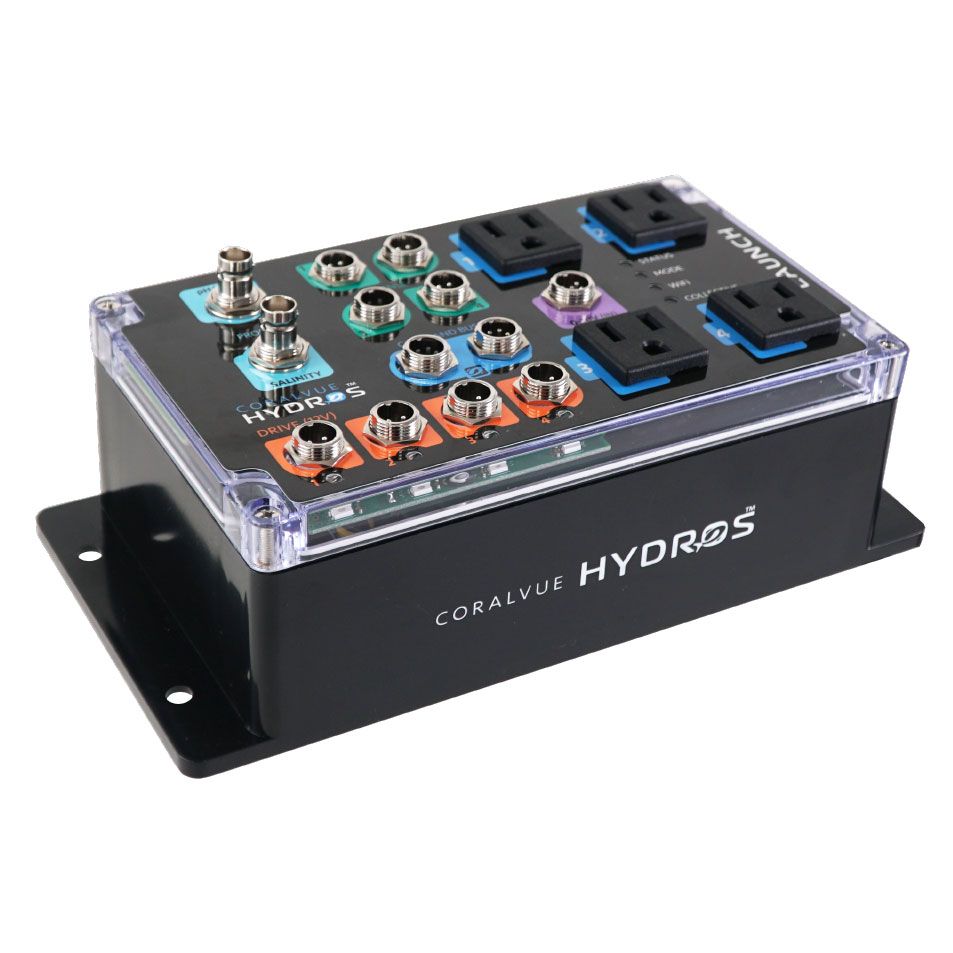 HYDROS Launch Controller