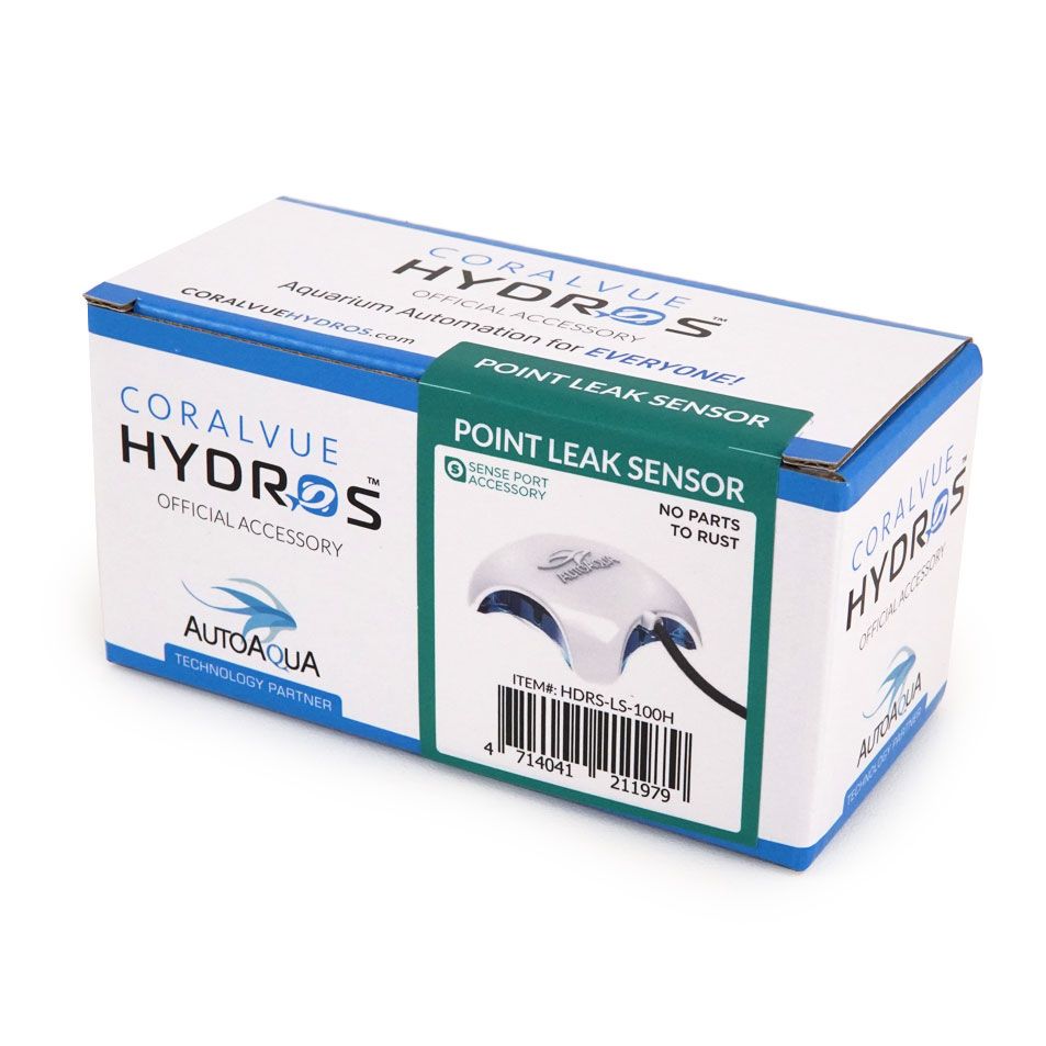 HYDROS Leak Detection Sensor
