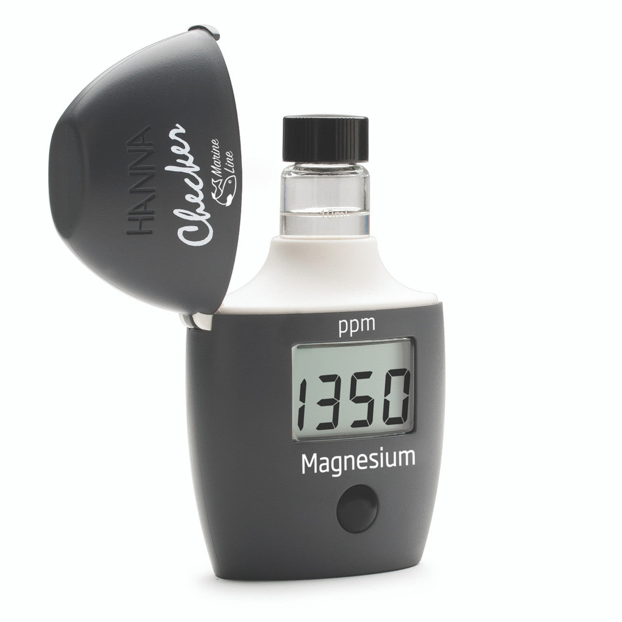 Marine Magnesium Checker® HC