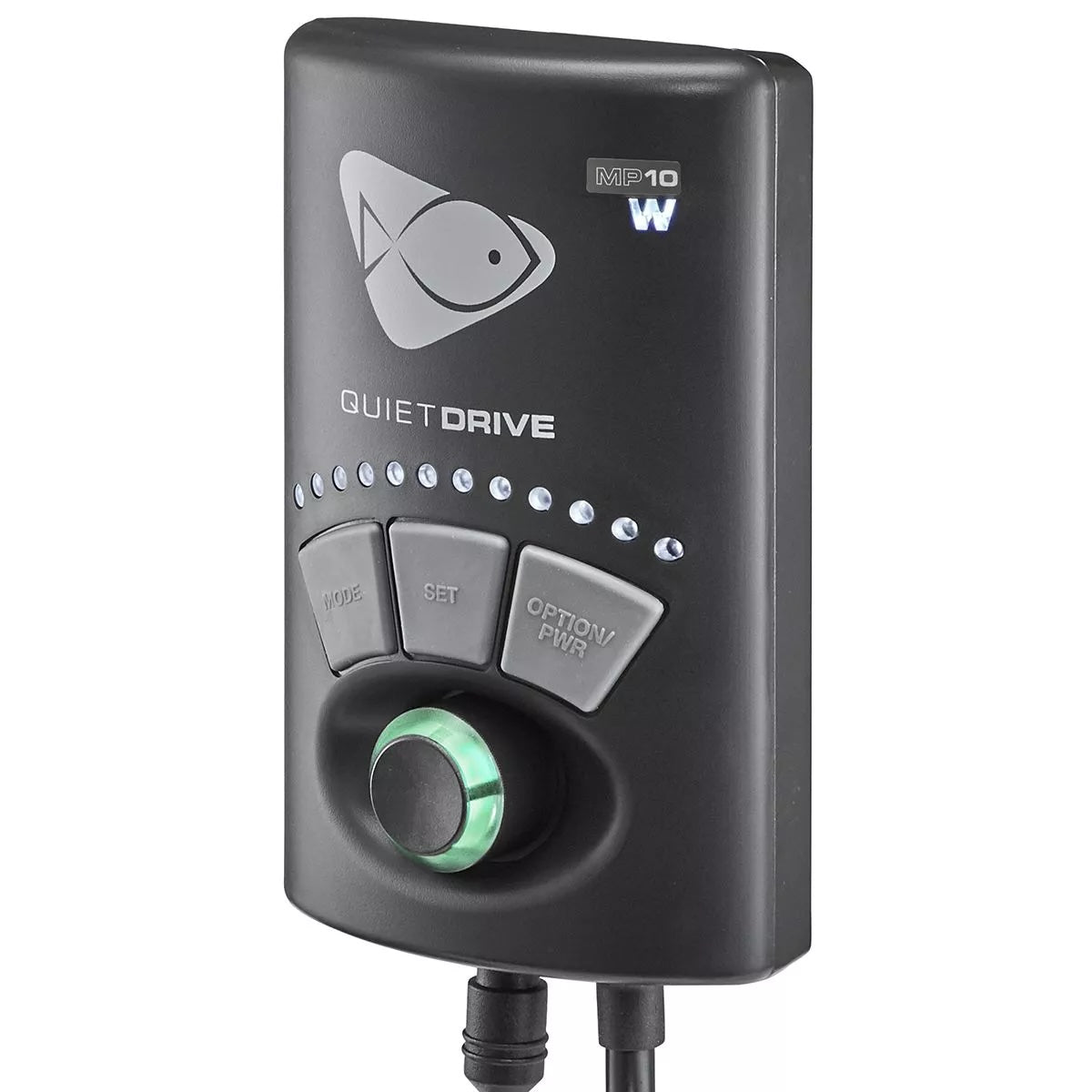 VorTech MP10mQD QuietDrive Propeller Pump