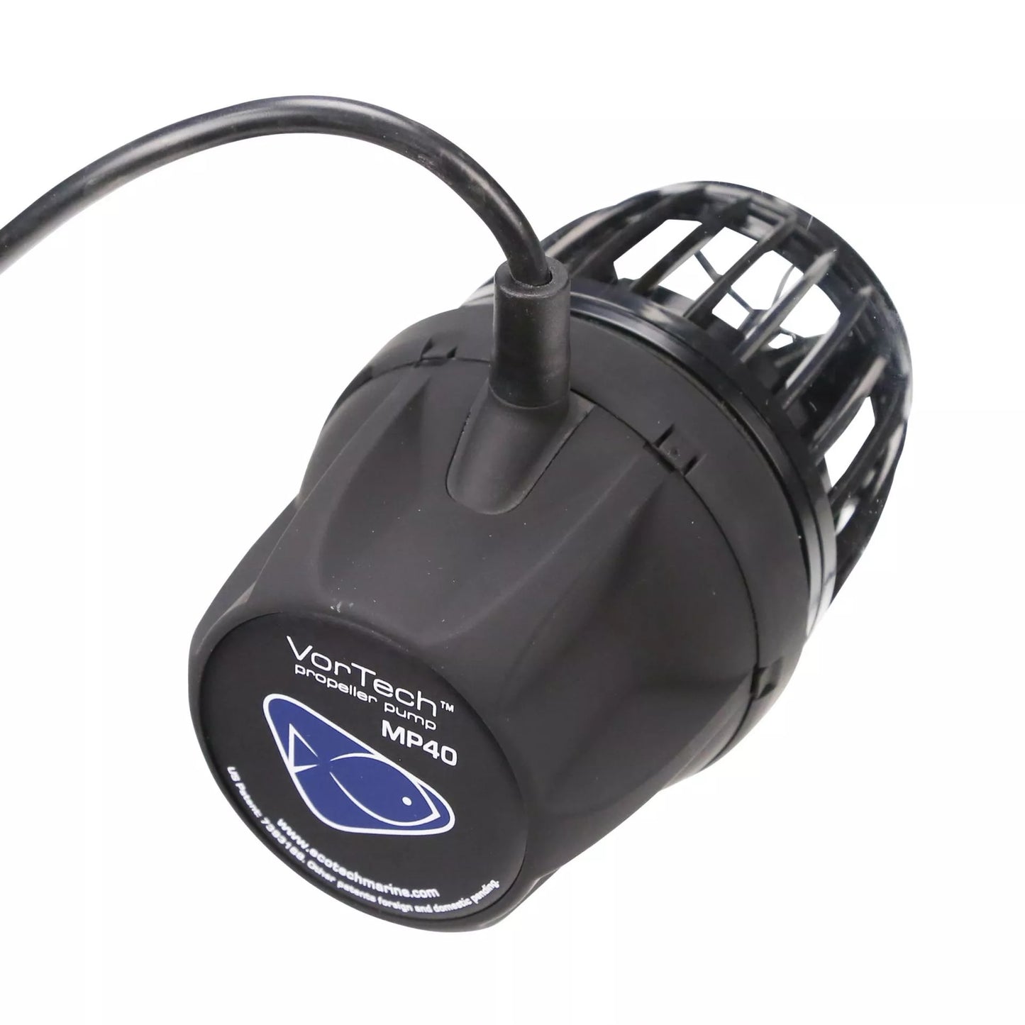 VorTech MP40mQD QuietDrive Propeller Pump