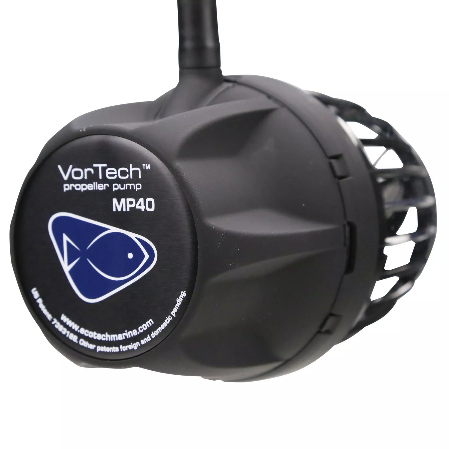 VorTech MP40mQD QuietDrive Propeller Pump
