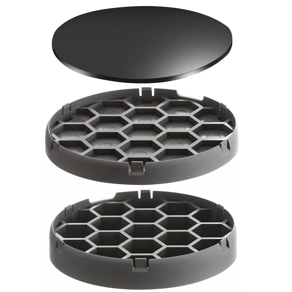 VorTech MP40mQD QuietDrive Propeller Pump