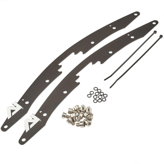 Multi Blade LED Mounting Bracket