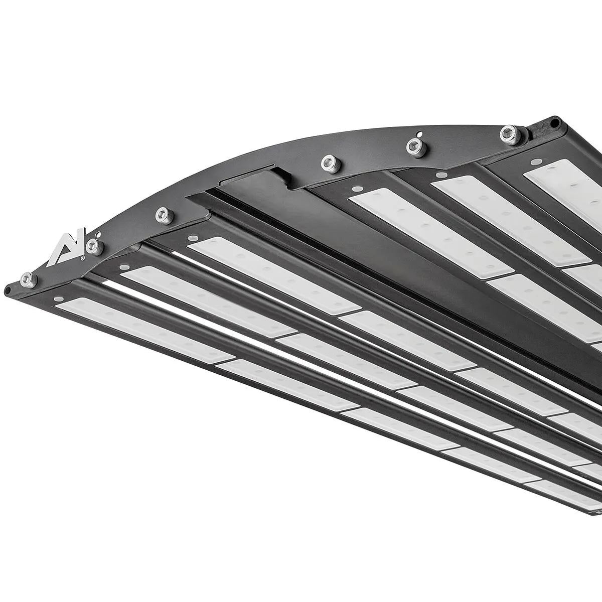 Multi Blade LED Mounting Bracket