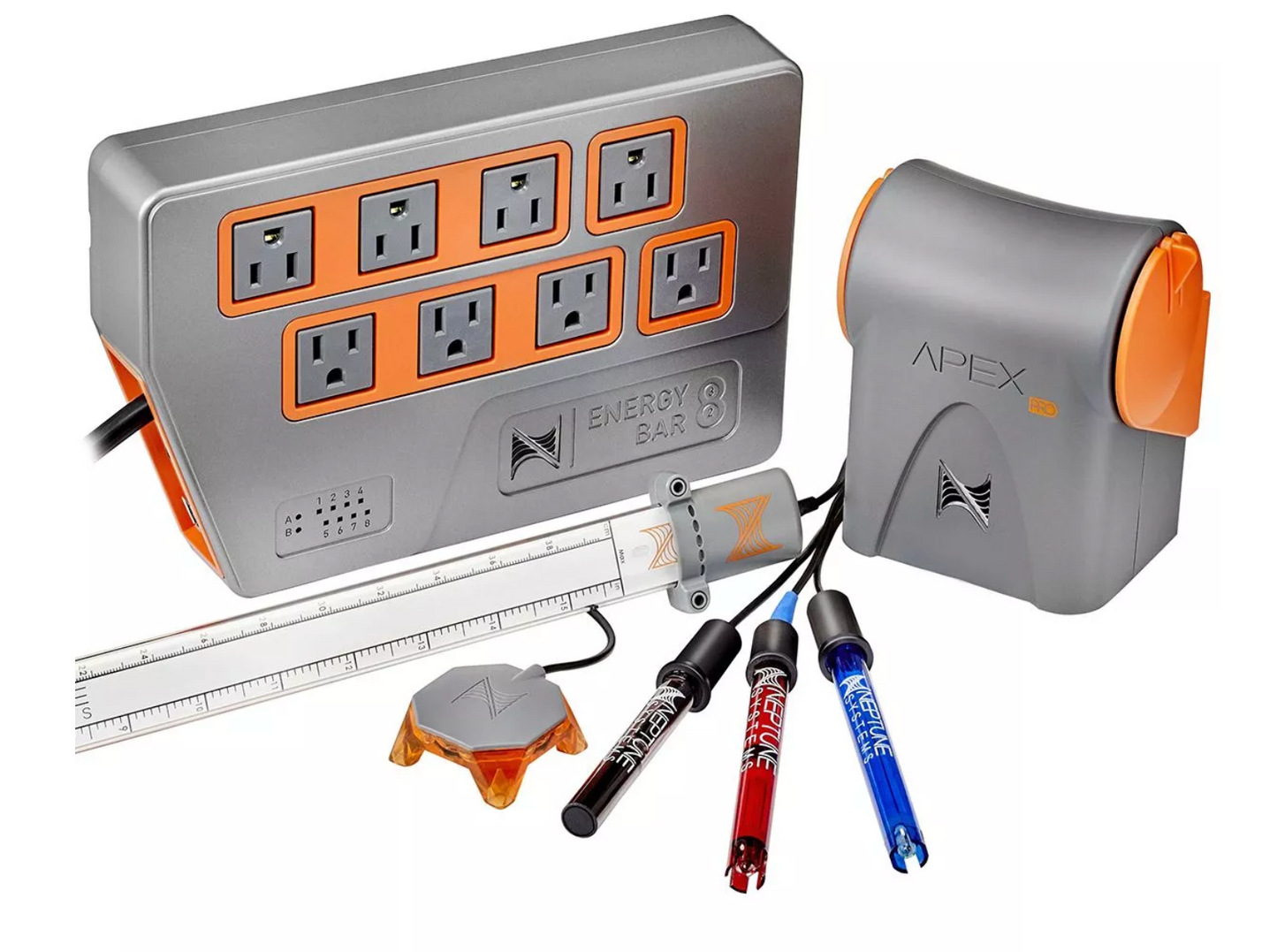A3 Apex Pro Aquarium Controller System