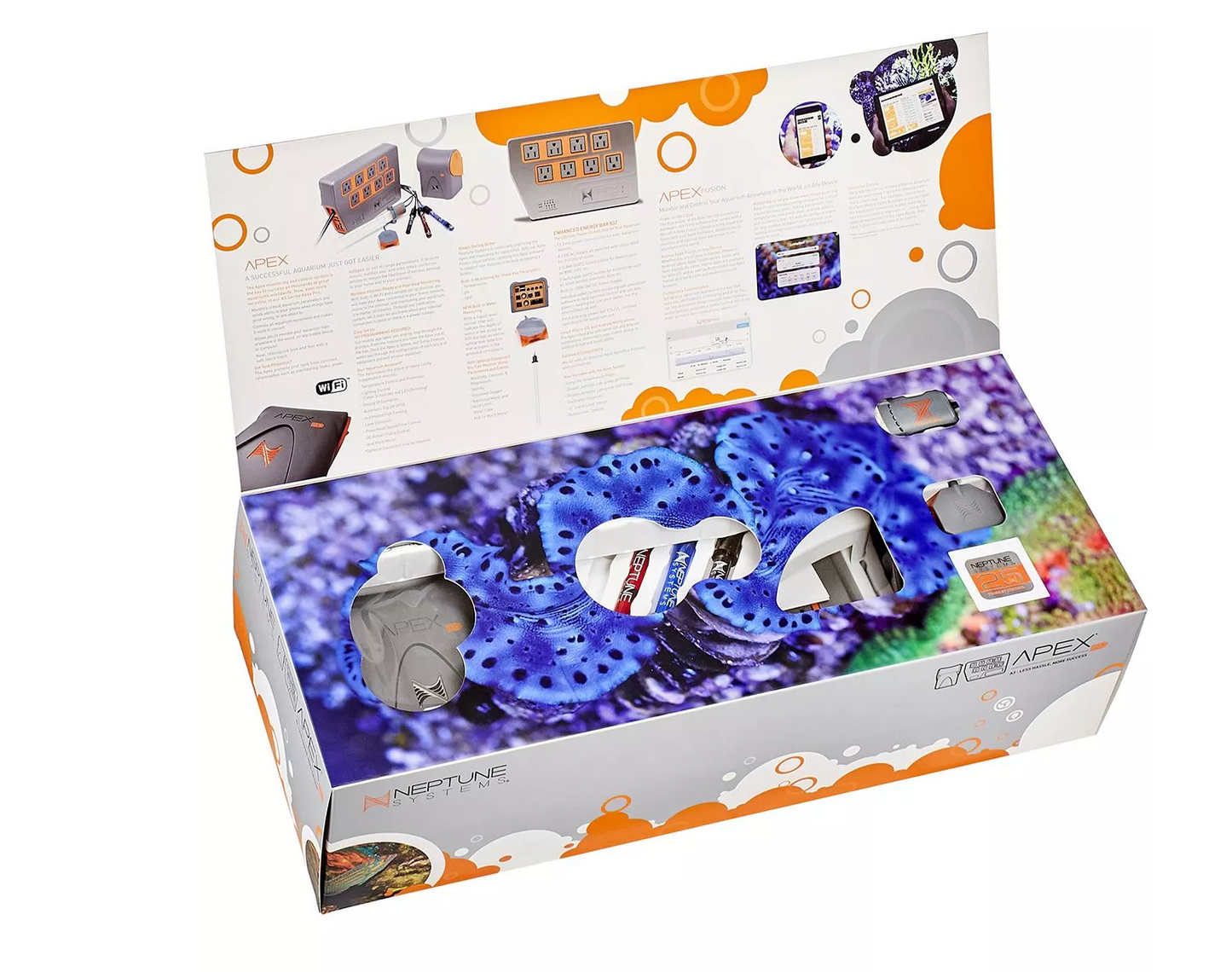 A3 Apex Pro Aquarium Controller System