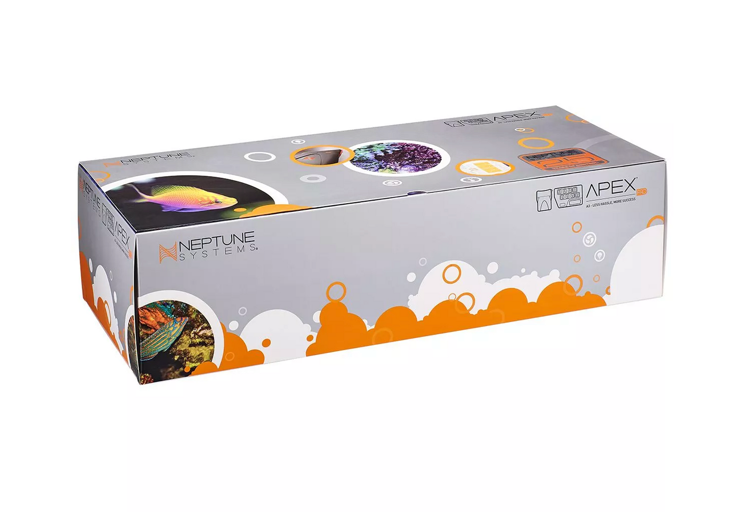 A3 Apex Pro Aquarium Controller System