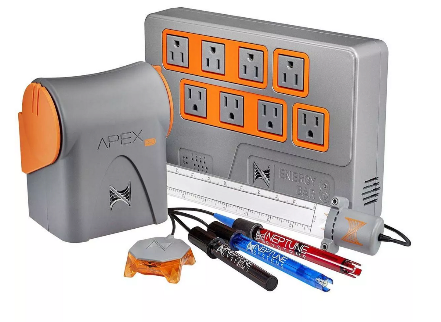 A3 Apex Pro Aquarium Controller System