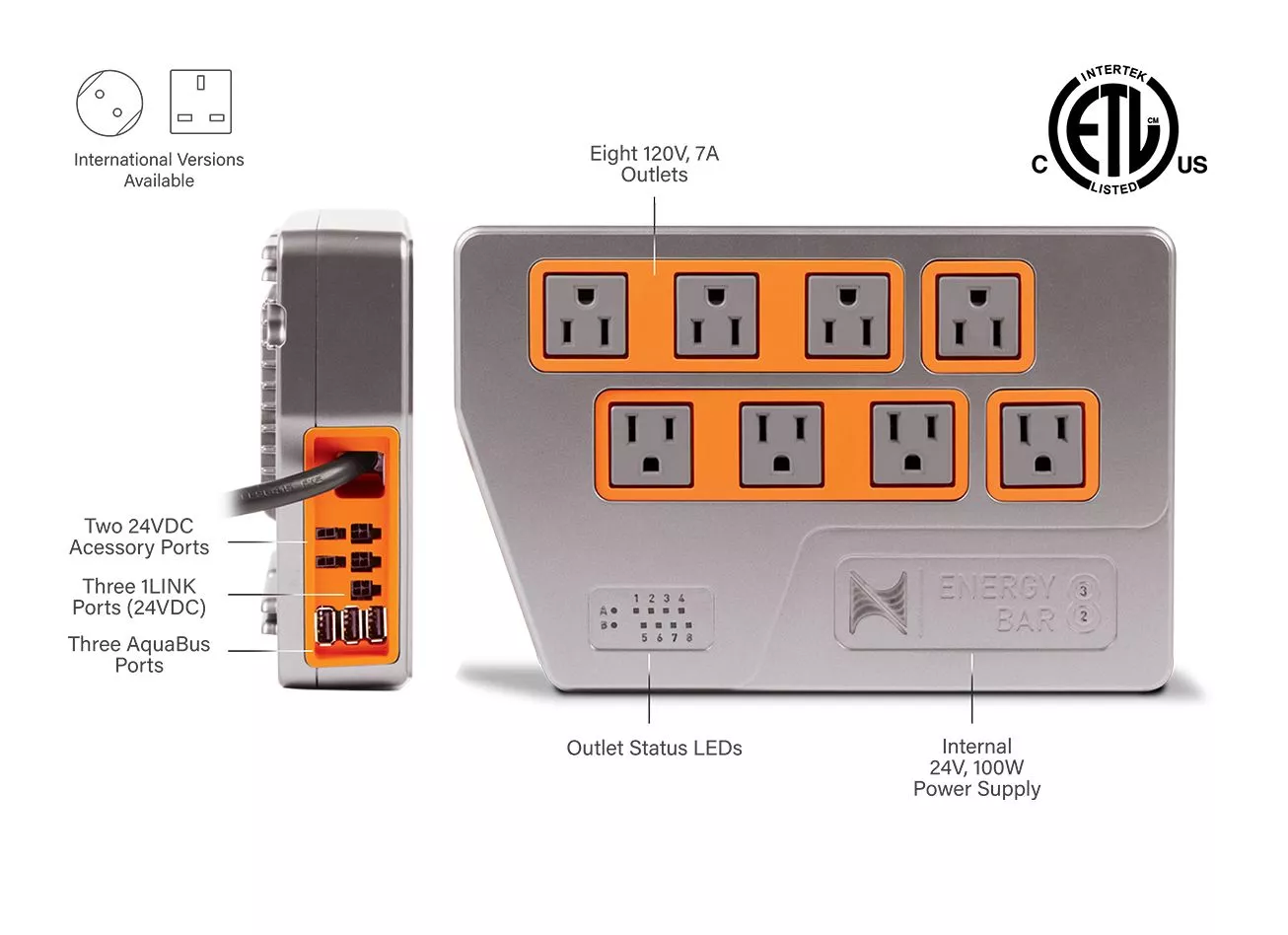 A3 Apex Pro Aquarium Controller System