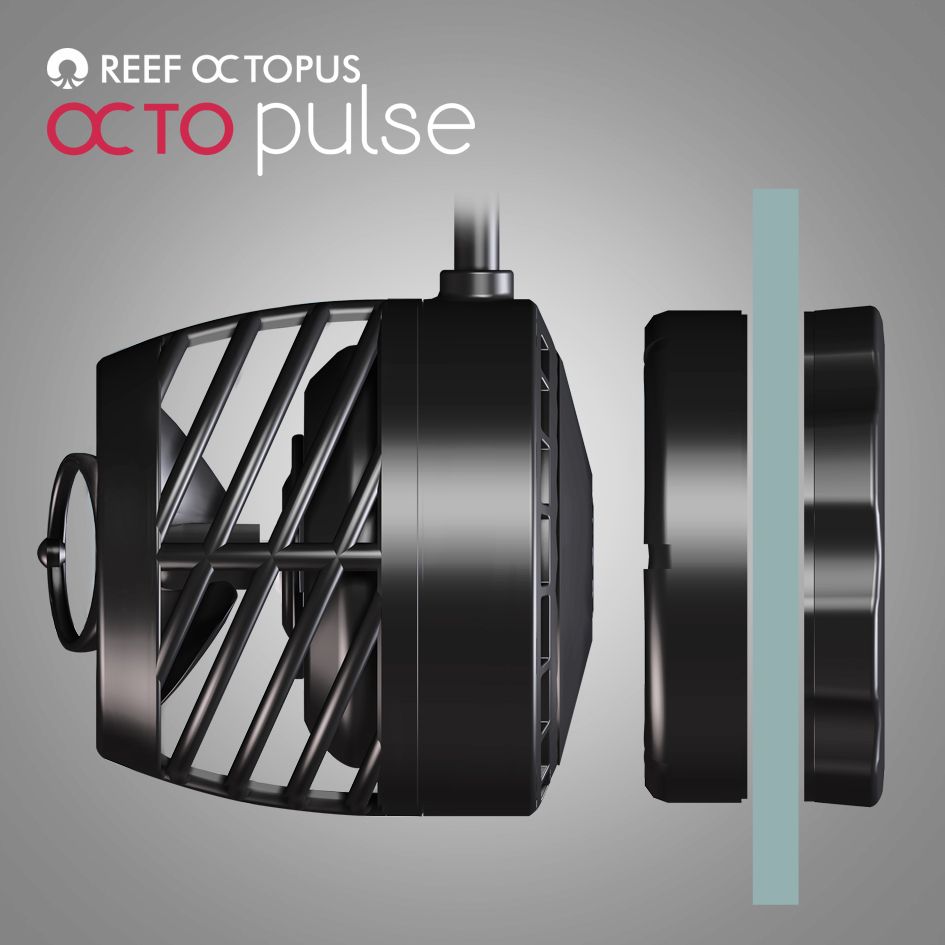 Octo Pulse 2 Flow Pump With WaveEngine LE Controller