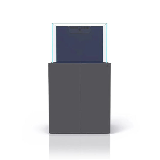 OPUS G2 250 Aquarium w/ Pro-Line Cabinet (Grey)