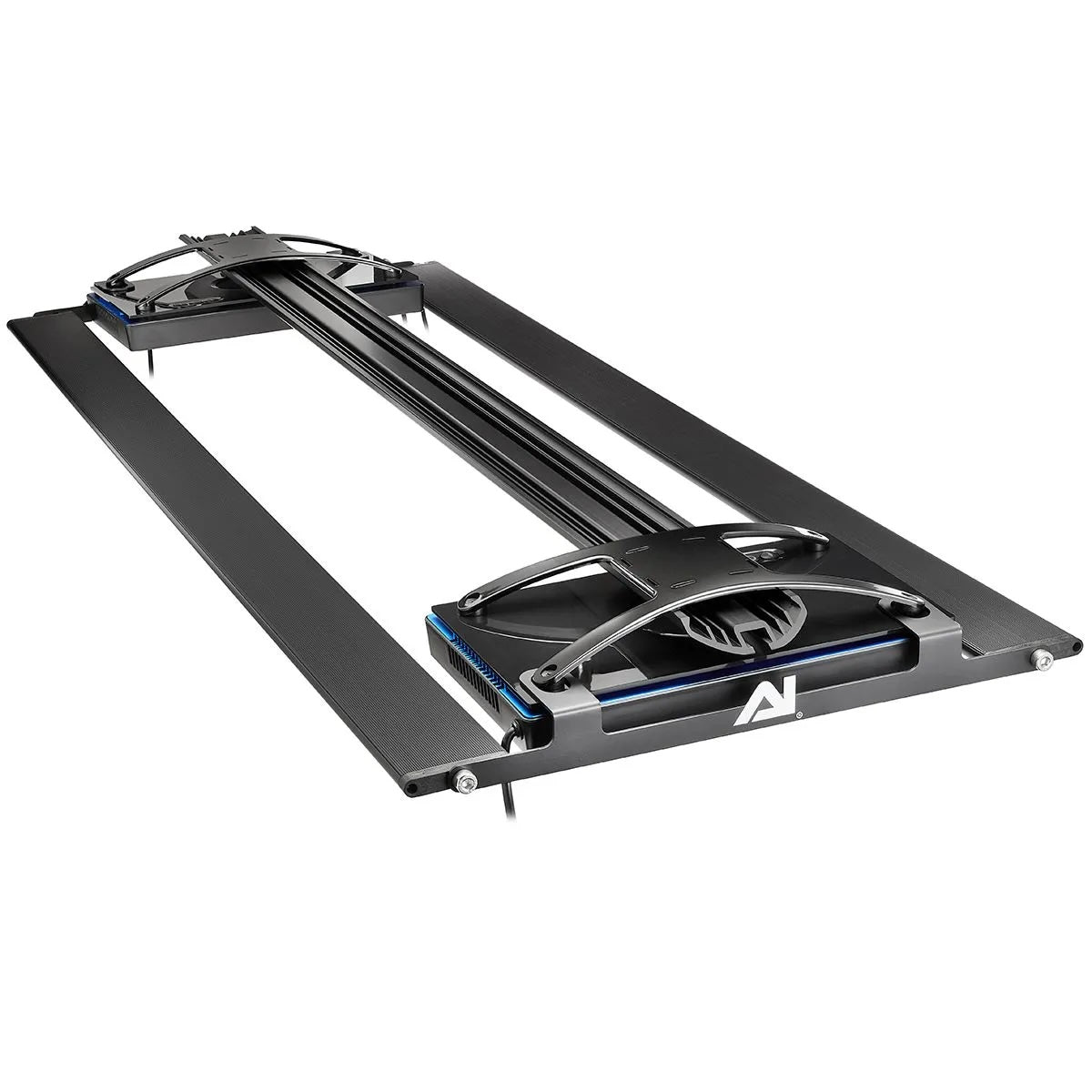 Blade/Radion XR30 Perpendicular Hybrid Mount Bracket