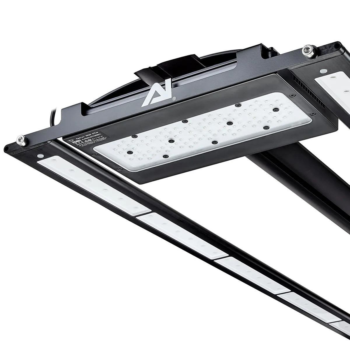 Blade/Radion XR30 Perpendicular Hybrid Mount Bracket