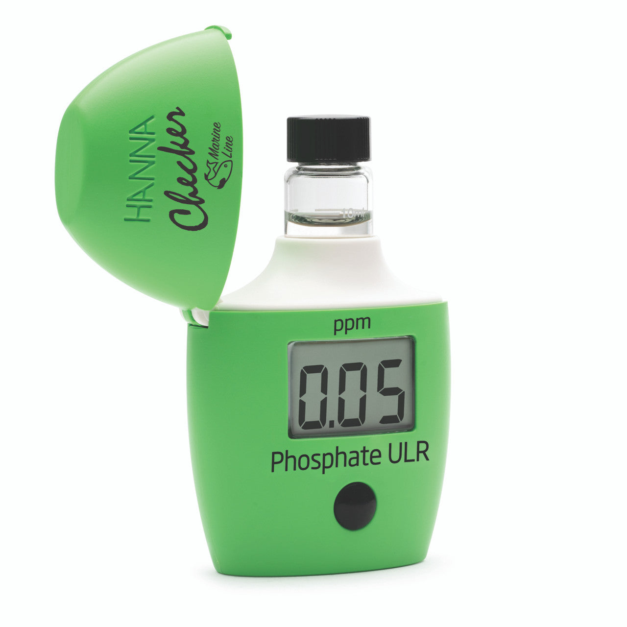 Marine Phosphate Ultra Low Range Colorimeter - Checker® HC
