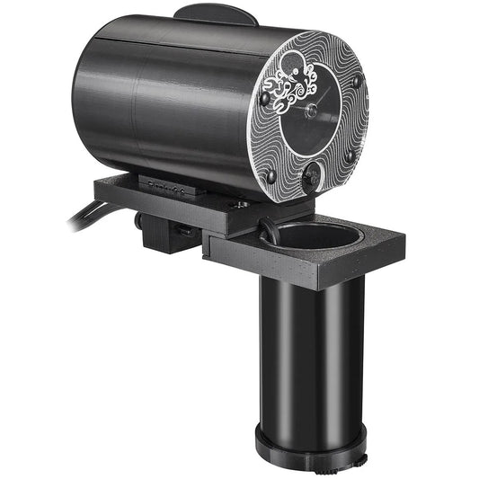 The Plank Automatic Feeder (v3.6)