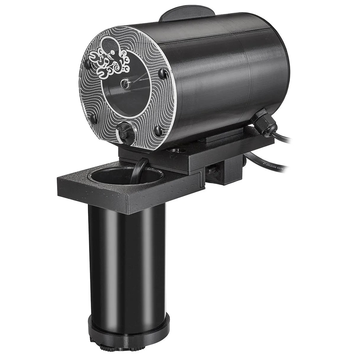 The Plank Automatic Feeder (v3.6)